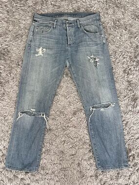 Citizens of Humanity jeans